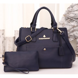 JESSICA MINKOFF 3485 PURPLE